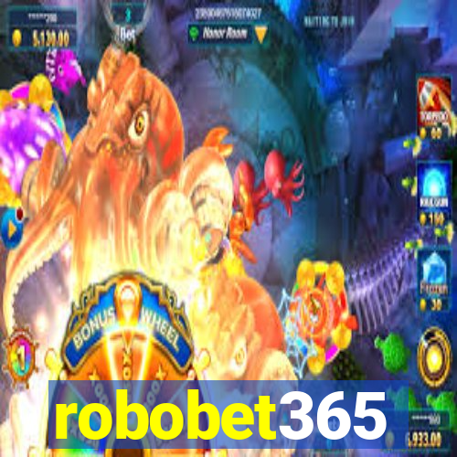 robobet365
