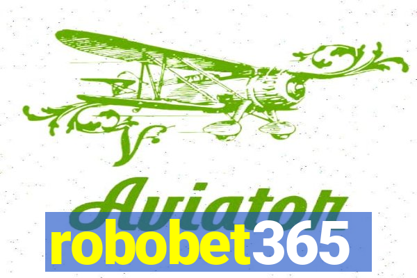 robobet365