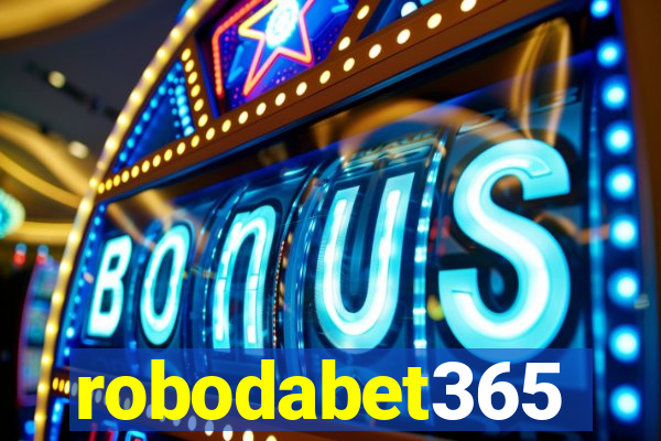 robodabet365
