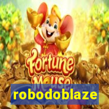 robodoblaze