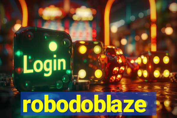 robodoblaze