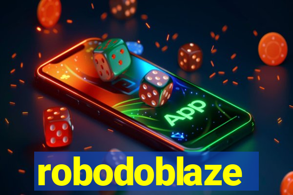 robodoblaze