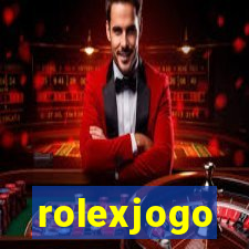 rolexjogo