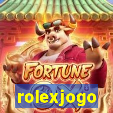 rolexjogo