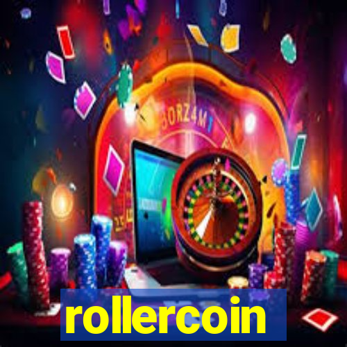 rollercoin