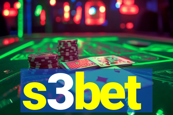 s3bet