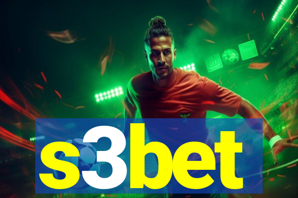s3bet