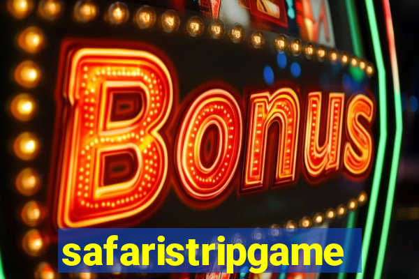 safaristripgame