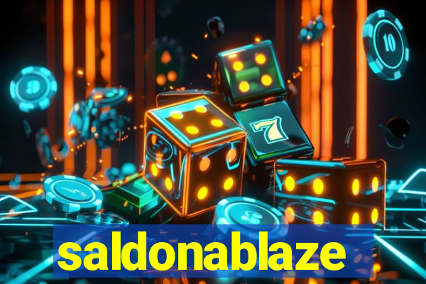 saldonablaze