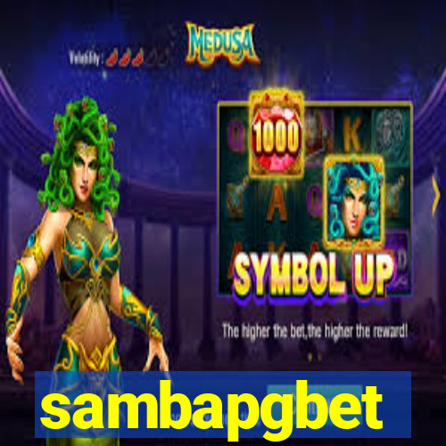 sambapgbet
