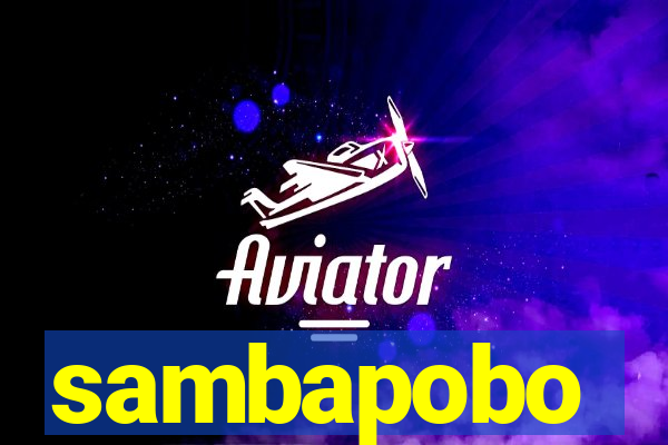 sambapobo
