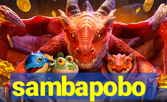 sambapobo