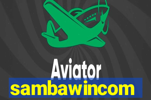 sambawincom