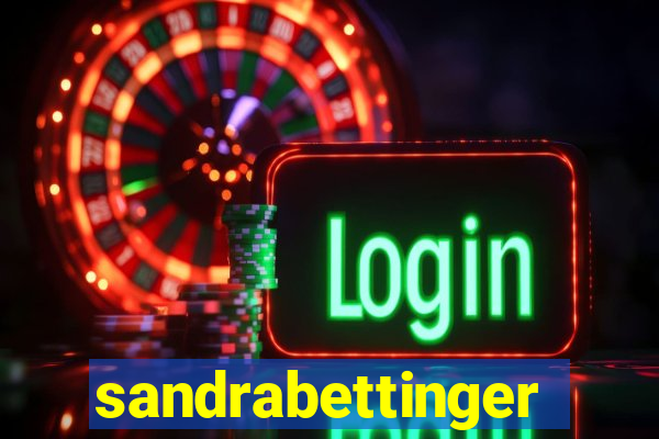 sandrabettinger