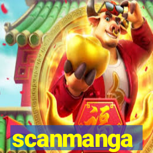 scanmanga
