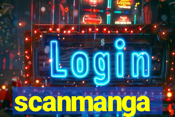 scanmanga