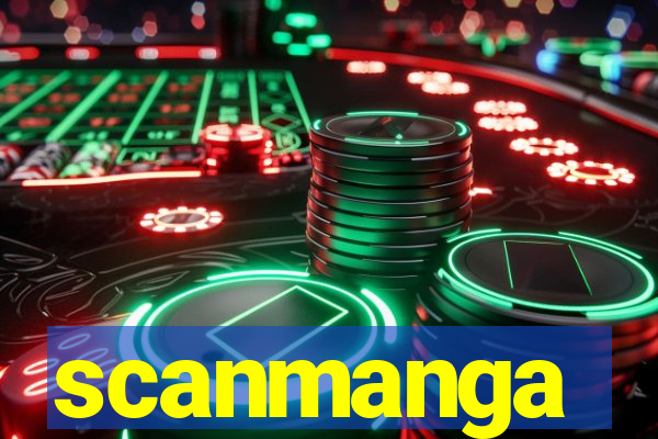 scanmanga