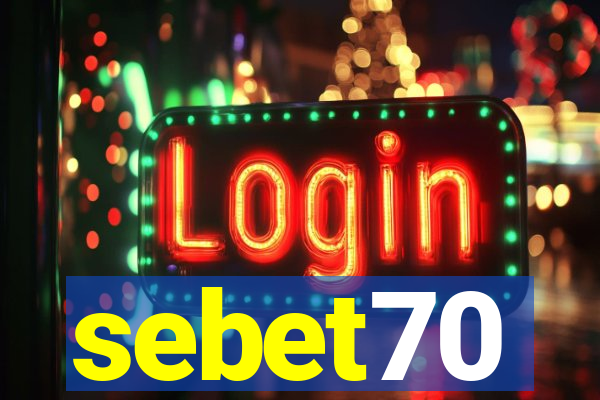 sebet70