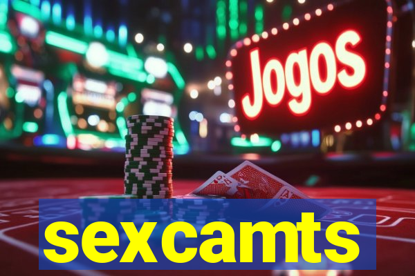 sexcamts