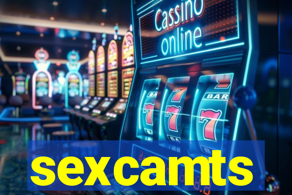 sexcamts