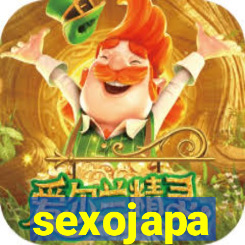sexojapa