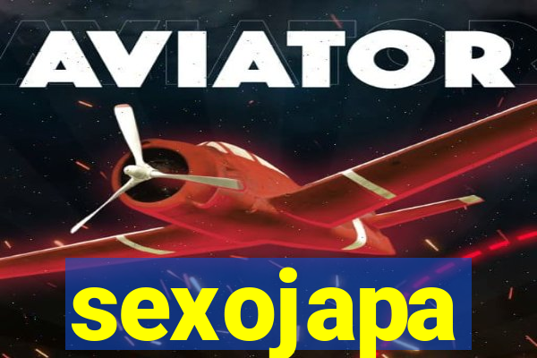 sexojapa