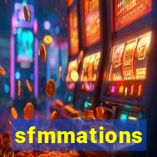 sfmmations