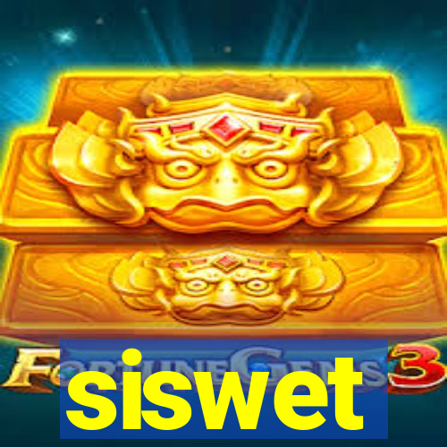 siswet