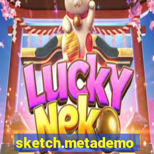 sketch.metademolab