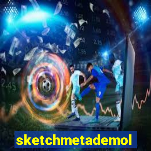 sketchmetademolab