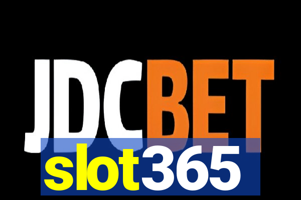 slot365