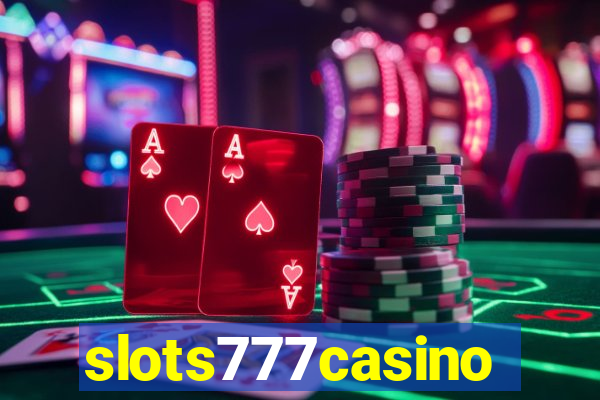 slots777casino