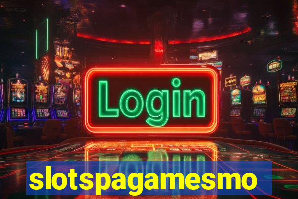 slotspagamesmo