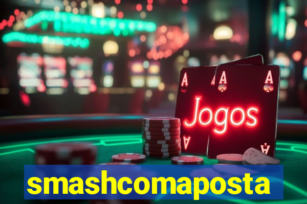 smashcomaposta