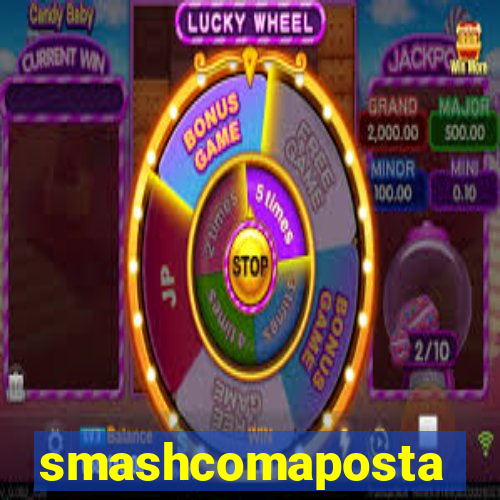 smashcomaposta
