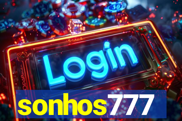 sonhos777