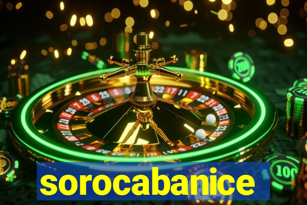 sorocabanice