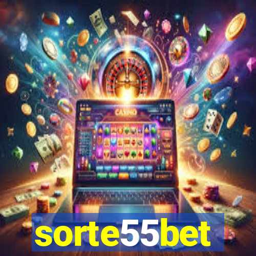 sorte55bet