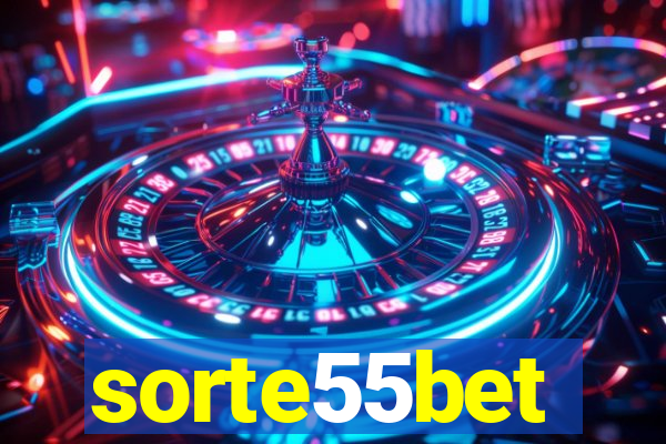 sorte55bet
