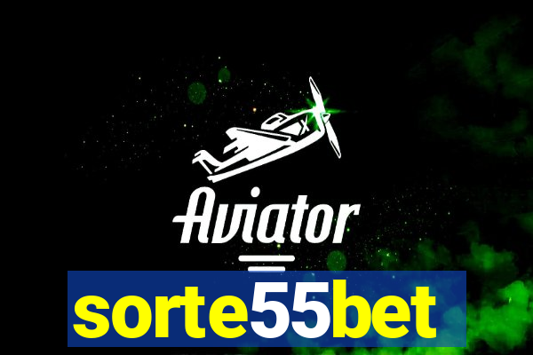 sorte55bet