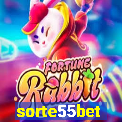 sorte55bet