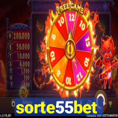 sorte55bet