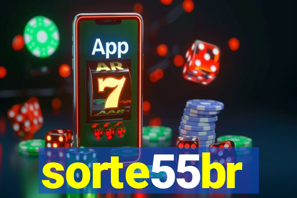 sorte55br