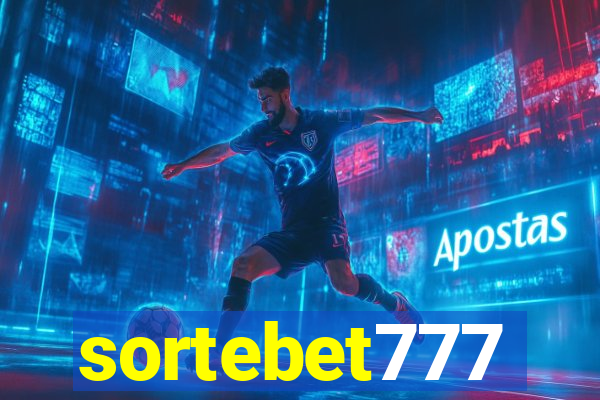 sortebet777