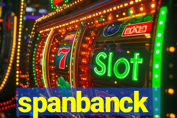 spanbanck