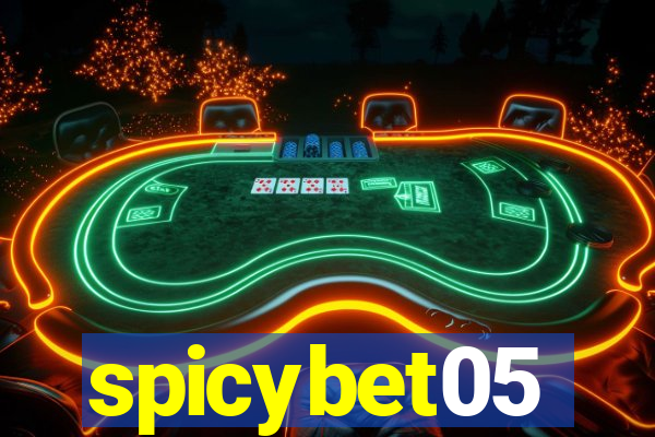 spicybet05