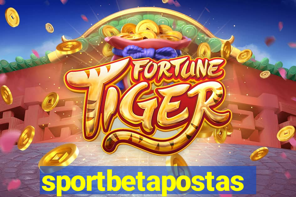 sportbetapostas
