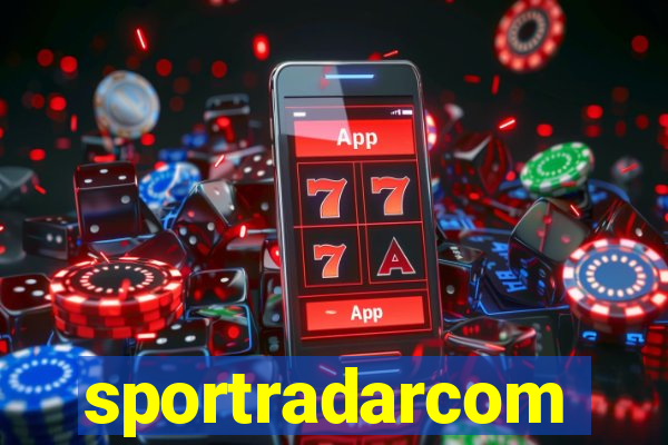 sportradarcom