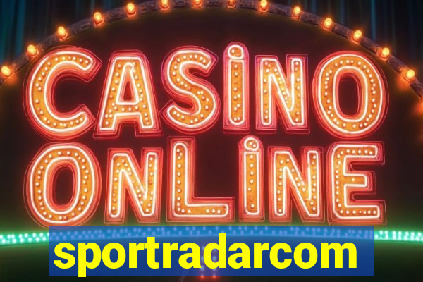 sportradarcom