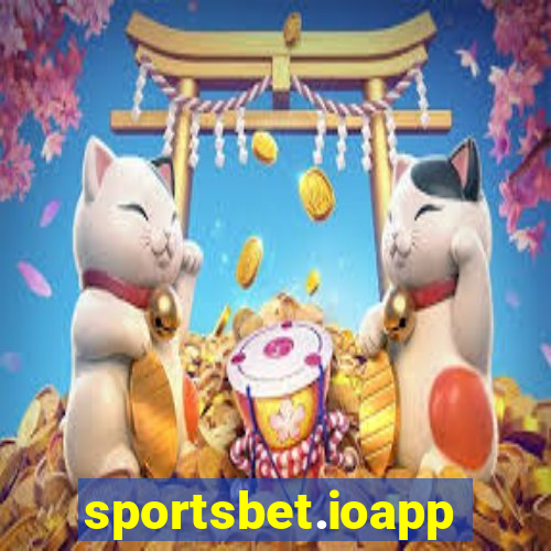 sportsbet.ioapp